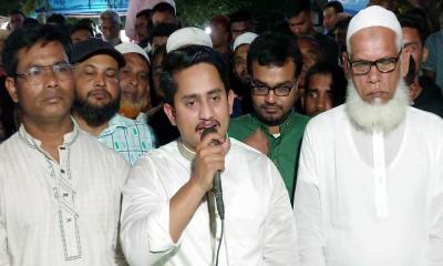 কলি থেকে শাপলা ফুটতে বেশিদিন লাগবে না