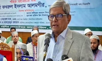 গণভোটে শেষ দিন পর্যন্তও মানুষ বুঝবে না