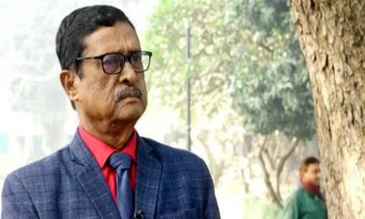 নিঃশর্ত ক্ষমা চেয়ে অব্যাহতি পেলেন বিএনপি নেতা ফজলুর রহমান