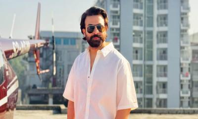 ফের বাবা হতে যাচ্ছেন শাকিব খান, মা হচ্ছেন কে!