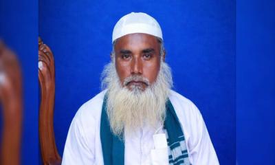 নামাজ শেষে বাড়ি ফেরার পথে ইমামের মৃত্যু