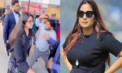 নিউইয়র্কের ঘটনা জাতীয় রাজনীতির অবক্ষয়ের নগ্ন বহিঃপ্রকাশ