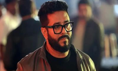পরাজয়ের পর রাজনীতি থেকে বিদায়ের ঘোষণা রাজ চক্রবর্তীর
