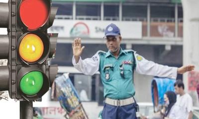 যানজট কমে মিলছে সুফল