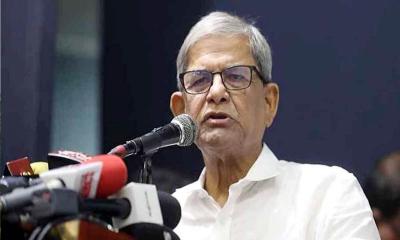 ক্ষমতায় এলে সাংবাদিকদের ন্যায্য অধিকার নিশ্চিত করবে বিএনপি