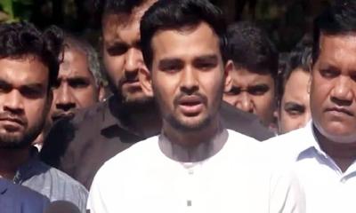 বেওয়ারিশ জুলাই শহীদ শনাক্তে আসছে আন্তর্জাতিক ফরেনসিক টিম
