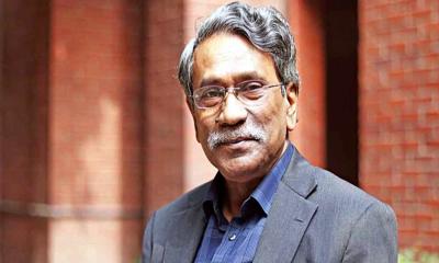 দেশে ফিরেছেন আলী রীয়াজ