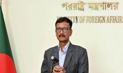 ভারতীয় কূটনীতিকদের স্বজনদের ঢাকা ত্যাগ, নিরাপত্তা শঙ্কা নেই বলছে সরকার
