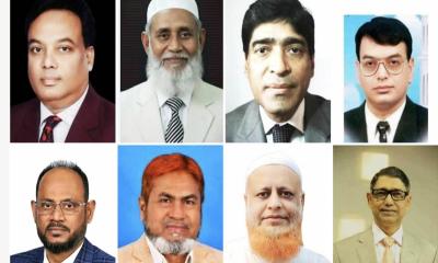 টাঙ্গাইলের ৭ আসনে বিএনপি ও ১টিতে স্বতন্ত্র প্রার্থী বিজয়ী