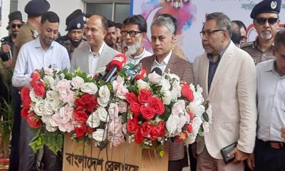 ১৫ মার্চ থেকে গণপরিবহনে পর্যাপ্ত জ্বালানি নিশ্চিত করা হবে