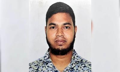 চিরকুটে ‘মিস ইউ অল’ লিখে ট্রেনের নিচে ঝাঁপ যুবকের