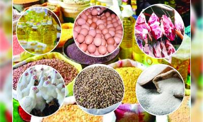 অস্থিরতা কাটিয়ে বাজারে স্বস্তি