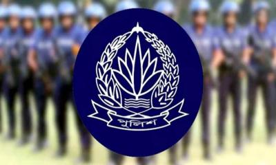 দেশের ৬৪ জেলার এসপি পদায়ন করলো সরকার