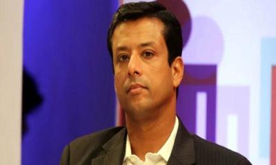 জয়ের বিরুদ্ধে গ্রেপ্তারি পরোয়ানা জারি