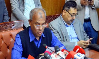 ওসমান হাদির হত্যাচেষ্টায় জড়িতকে ধরালেই ৫০ লাখ টাকা পুরস্কার