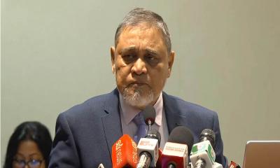 নির্বাচনের আগের সব অপবাদ থেকে মুক্ত হতে চাই