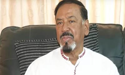 নতুন মন্ত্রিসভার রূপরেখা জানালেন মেজর হাফিজ