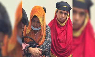 মুকসুদপুর উপজেলা স্বাস্থ্য কমপ্লেক্সে দুই দালালের কারাদণ্ড
