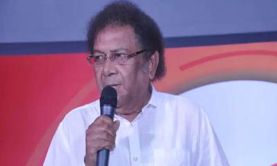 চলে গেলেন অভিনেতা ও বাচিকশিল্পী বিপ্লব দাশগুপ্ত