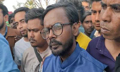 হিরো আলমের বিরুদ্ধে গ্রেপ্তারি পরোয়ানা জারি