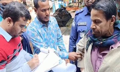 রমজানে বাজার দর স্থিতিশীল রাখতে ভূঞাপুরে যৌথ অভিযান