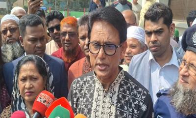 নকল দূরীকরণের মতো কিশোরগ্যাংমুক্ত দেশ গড়ব