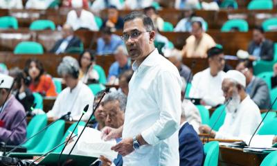 নতুন শ্রমবাজার সন্ধানে সরকারের সুনির্দিষ্ট পরিকল্পনা রয়েছে