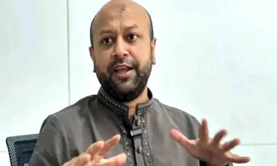 ছাত্রদলে গুপ্ত ছাত্রলীগ ঢুকে অস্থিরতা সৃষ্টি করছে