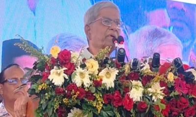 জামায়াত কখনো ক্ষমতায় আসতে পারবে না
