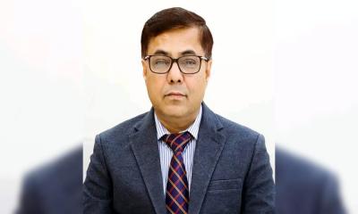 ইউজিসির খণ্ডকালীন সদস্য মনোনীত হলেন নজরুল বিশ্ববিদ্যালয়ের উপাচার্য