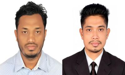 সুনামগঞ্জ জেলা জাতীয়তাবাদী সাইবার দলে কমিটি ঘেষণা