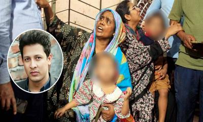 মেট্রোরেলে নিহতের পরিবারকে ২ কোটি টাকা ক্ষতিপূরণ রুল