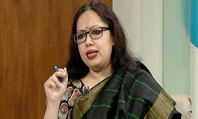 রাজনীতিটা এখন ডাস্টবিনের মতো হয়ে গেছে