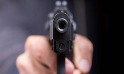পাবনায় বিএনপি নেতাকে গুলি করে হত্যা