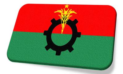 সমমনা দলের আরও ৭ নেতাকে আসন ছাড় দিল বিএনপি