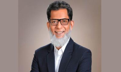 যোগাযোগ বিপ্লবের সারথি হাবিবুর রশিদ: রেলপথ ও সড়ক পরিবহনের একক দায়িত্বে নতুন পথচলা