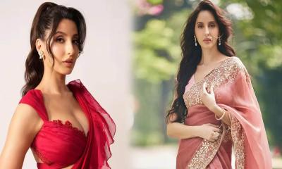 গান নিয়ে বিতর্কের জেরে নোরার ক্ষমা প্রার্থনা, নিলেন অনাথ শিশুদের দায়িত্ব