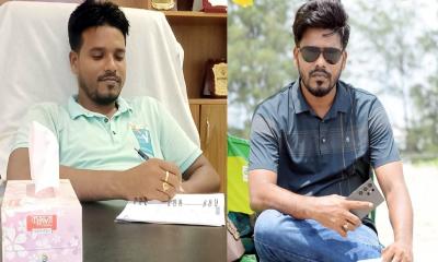 আড়াইহাজারে চাঁদাবাজি করতে গিয়ে গণপিটুনিতে ইউপি সদস্য নিহত