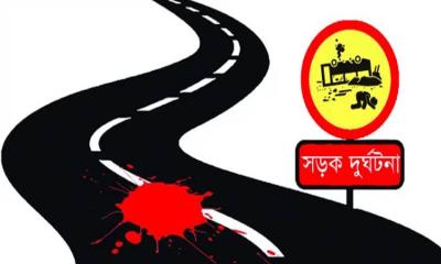 মহেশপুরে মোটরসাইকেল-আলমসাধু সংঘর্ষে কলেজ ছাত্র নিহত