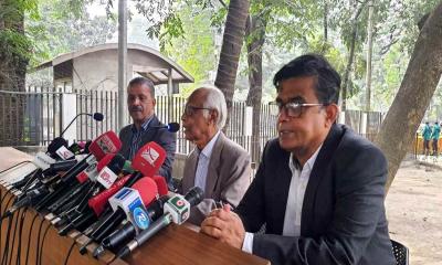 খালেদা জিয়ার নিরাপত্তা ও মর্যাদা বিবেচনায় ভিভিআইপি ঘোষণার সিদ্ধান্ত