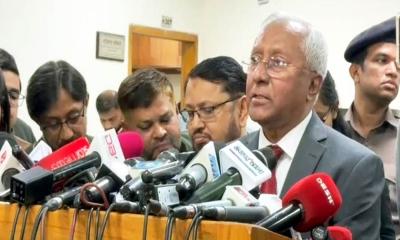 সরাসরি পর্যবেক্ষক পাঠাচ্ছে না যুক্তরাষ্ট্র, আসছে স্বতন্ত্র দল