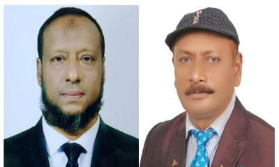 বিনা প্রতিদ্বন্দ্বিতায় চাঁদপুর জেলা আইনজীবী সমিতিতে বিএনপি প্যানেল বিজয়ী