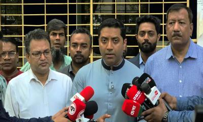 প্রাথমিক বৃত্তি পরীক্ষার নীতিমালায় পরিবর্তন আনার কথা ভাবছে সরকার