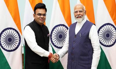 ভারতের অহমিকা ও মোস্তাফিজ ইস্যু কি বিশ্বকাপের ভবিষ্যৎ অনিশ্চিত করছে!