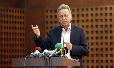 বিএনপিকে আদর্শিক দল হিসেবে মানুষ দেখতে চায়