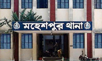 মহেশপুরে বাকপ্রতিবন্ধী নারীকে ধর্ষণ, স্বামীকে মারধর