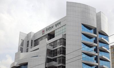 নির্বাচনী সচেতনতা-উৎসব: ২৫ কোটি টাকার কর্মসূচি হাতে নিল সরকার