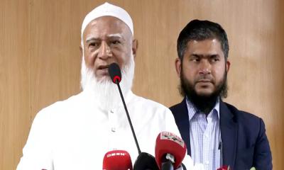 জামায়াত ১০০ ক্লিনিকে সোলার প্যানেল লাগাবে