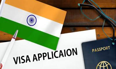 ভারতীয়দের ভিসা ‘সীমিত’ করল বাংলাদেশ