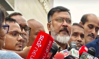ডিএনসিসির বিশেষ মশক নিধন কর্মসূচি, ৫৩৬ স্কুলে চলবে অভিযান